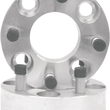 Load image into Gallery viewer, High Lifter Products Spacer w/Stud - Wheel - Rear - 4/156 - 1-1/2" - Side View