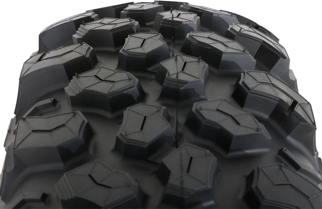 High Lifter Products Tire - Chicane DS - Front/Rear - 30x10R14 - 8 Ply 001-2227HL - Side View