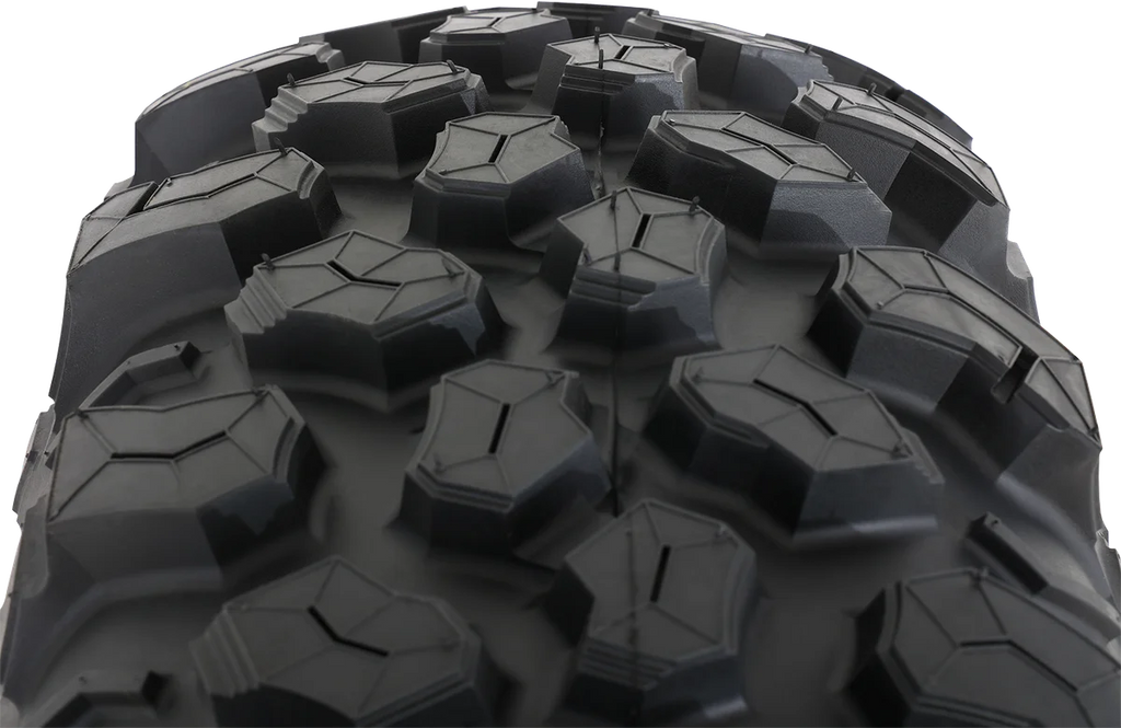 High Lifter Products Tire - Chicane DS - Front/Rear - 32x10R15 - 8 Ply 001-2247HL - Side View