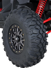 Load image into Gallery viewer, High Lifter Products Tire - Chicane DS - Front/Rear - 32x10R15 - 8 Ply 001-2247HL - Installation View