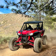 Load image into Gallery viewer, High Lifter Products Tire - Chicane DS - Front/Rear - 35x9.50R15 - 8 Ply 001-2249HL - Additional View 8