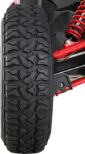 Load image into Gallery viewer, High Lifter Products Tire - Chicane LT - Front/Rear - 28x10R14 - 8 Ply 001-2425HL - Installation View