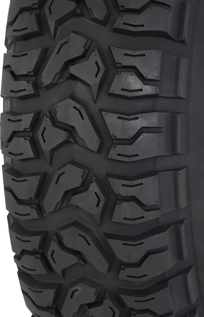 High Lifter Products Tire - Chicane LT - Front/Rear - 32x10R15 - 8 Ply 001-2447HL - Side View