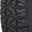 Load image into Gallery viewer, High Lifter Products Tire - Chicane LT - Front/Rear - 35x10R15 - 8 Ply 001-2449HL - Side View