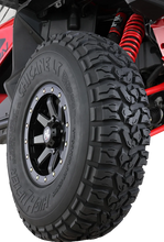 Load image into Gallery viewer, High Lifter Products Tire - Chicane LT - Front/Rear - 35x10R15 - 8 Ply 001-2449HL - Installation View