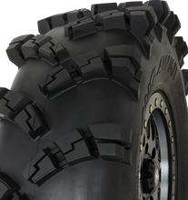 Load image into Gallery viewer, High Lifter Products Tire - Outlaw M/T - Front/Rear - 28x10R14 - 10 Ply 001-2525HL - Back View