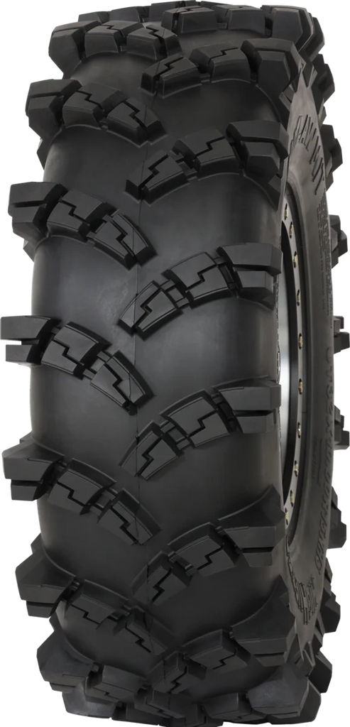 High Lifter Products Tire - Outlaw M/T - Front/Rear - 30x10R14 - 10 Ply 001-2527HL - Main Product View