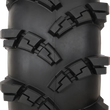 Load image into Gallery viewer, High Lifter Products Tire - Outlaw M/T - Front/Rear - 33x10R15 - 10 Ply 001-2548HL - Back View