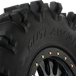 Load image into Gallery viewer, High Lifter Products Tire - Outlaw M/T - Front/Rear - 33x10R15 - 10 Ply 001-2548HL - Additional View 5