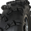 Load image into Gallery viewer, High Lifter Products Tire - Outlaw M/T - Front/Rear - 35x10R15 - 10 Ply 001-2549HL - Side View