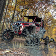 Load image into Gallery viewer, High Lifter Products Tire - Outlaw Max - Front/Rear - 28x10R14 - 8 Ply 001-2325HL - Additional View 7