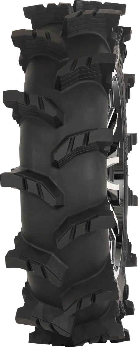 High Lifter Products Tire - Outlaw Max - Front/Rear - 32x10R15 - 8 Ply 001-2347HL - Additional View 9