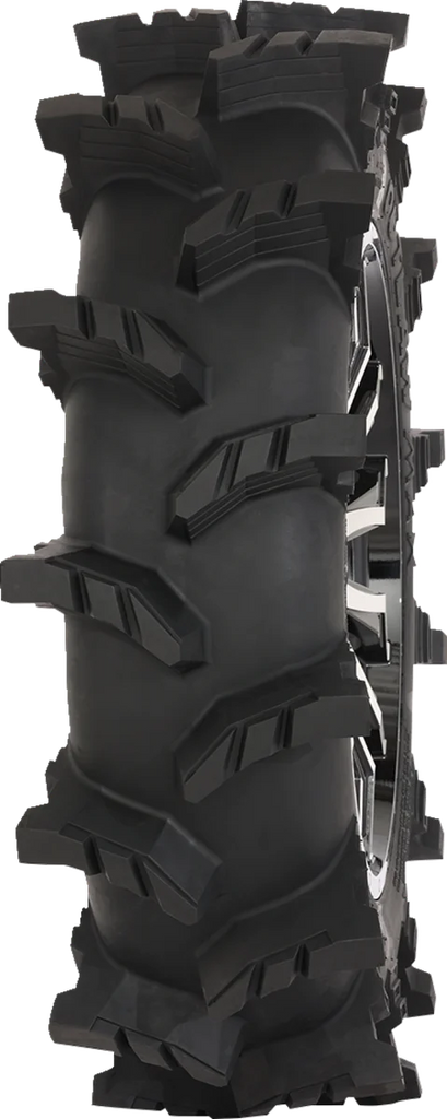 High Lifter Products Tire - Outlaw Max - Front/Rear - 33x10R20 - 8 Ply 001-2368HL - Main Product View