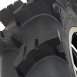 Load image into Gallery viewer, High Lifter Products Tire - Outlaw Max - Front/Rear - 33x10R20 - 8 Ply 001-2368HL - Installation View