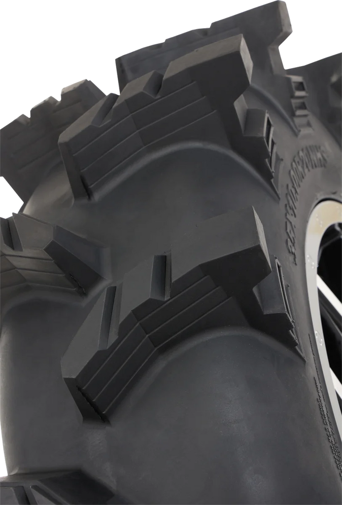 High Lifter Products Tire - Outlaw Max - Front/Rear - 33x10R20 - 8 Ply 001-2368HL - Installation View