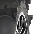 Load image into Gallery viewer, High Lifter Products Tire - Outlaw Max - Front/Rear - 35x10R22 - 8 Ply 001-2375HL - Side View