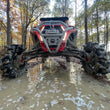 Load image into Gallery viewer, High Lifter Products Tire - Outlaw Max - Front/Rear - 35x10R22 - 8 Ply 001-2375HL - Additional View 7
