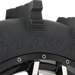 Load image into Gallery viewer, High Lifter Products Tire - Outlaw Max - Front/Rear - 37x10R24 - 8 Ply 001-2380HL - Additional View 5