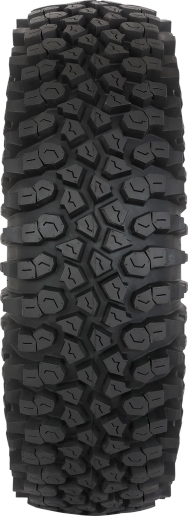 High Lifter Products Tire - Roctane ST - Front/Rear - 28x10R14 - 10 Ply 001-2625HL - Side View