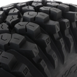 Load image into Gallery viewer, High Lifter Products Tire - Roctane ST - Front/Rear - 30x10R14 - 10 Ply 001-2627HL - Installation View