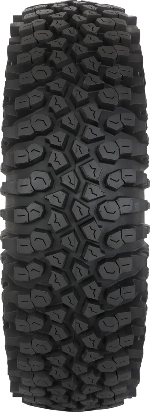 High Lifter Products Tire - Roctane ST - Front/Rear - 30x10R14 - 10 Ply 001-2627HL - Side View