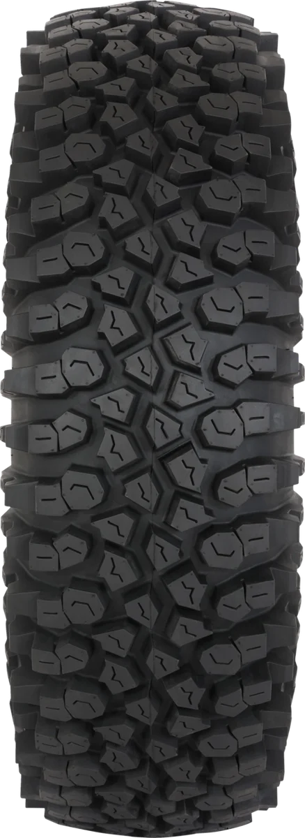 High Lifter Products Tire - Roctane ST - Front/Rear - 33x10R15 - 10 Ply 001-2648HL - Side View