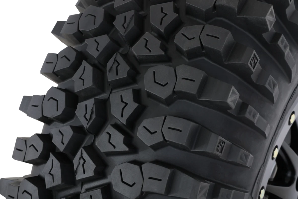 High Lifter Products Tire - Roctane STX - Front/Rear - 32x10R15 - 8 Ply 001-2729HL - Additional View 7