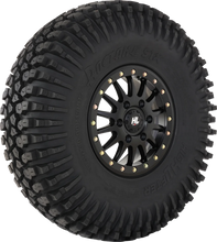 Load image into Gallery viewer, High Lifter Products Tire - Roctane STX - Front/Rear - 33x10R15 - 8 Ply 001-2748HL - Installation View