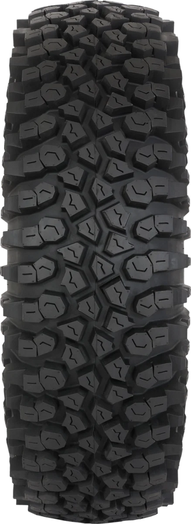 High Lifter Products Tire - Roctane STX - Front/Rear - 35x10R15 - 8 Ply 001-2749HL - Side View