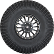 Load image into Gallery viewer, High Lifter Products Tire - Roctane STX - Front/Rear - 35x10R15 - 8 Ply 001-2749HL - Installation View