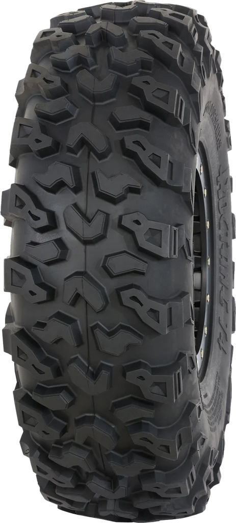 High Lifter Products Tire - Roctane T4 - 37x10R-18 - 10 Ply 001-2165HL - Main Product View