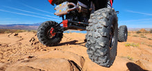 Load image into Gallery viewer, High Lifter Products Tire - Roctane T4 - Front/Rear - 32x10R14 - 10 Ply 001-2129HL - Additional View 7