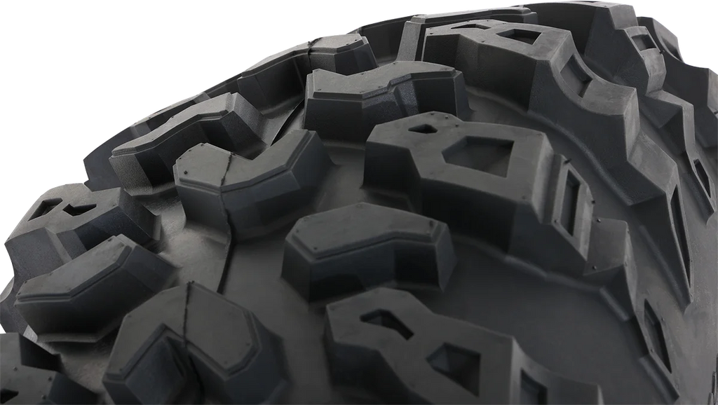 High Lifter Products Tire - Roctane T4 - Front/Rear - 32x10R15 - 10 Ply 001-2147HL - Side View