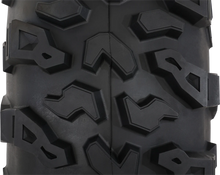 Load image into Gallery viewer, High Lifter Products Tire - Roctane T4 - Front/Rear - 33x10R15 - 10 Ply 001-2148HL - Installation View