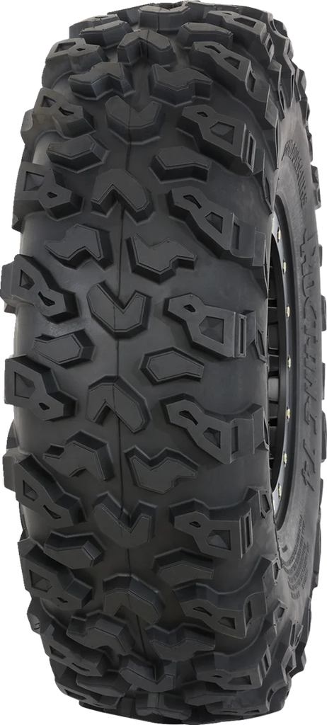 High Lifter Products Tire - Roctane T4 - Front/Rear - 35x10R15 - 10 Ply 001-2149HL - Main Product View