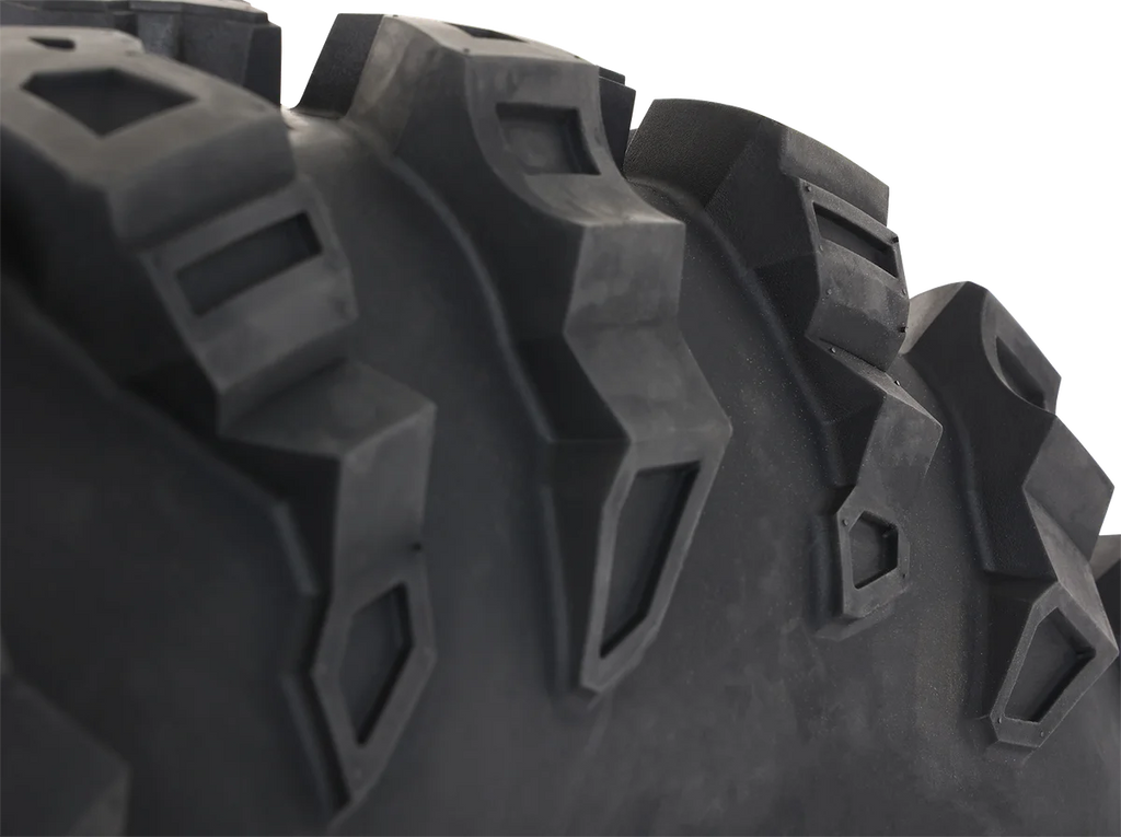 High Lifter Products Tire - Roctane T4 - Front/Rear - 35x10R15 - 10 Ply 001-2149HL - Back View