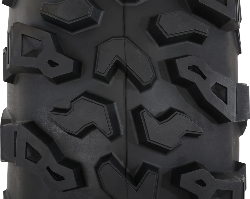 High Lifter Products Tire - Roctane T4 - Front/Rear - 35x10R15 - 10 Ply 001-2149HL - Installation View