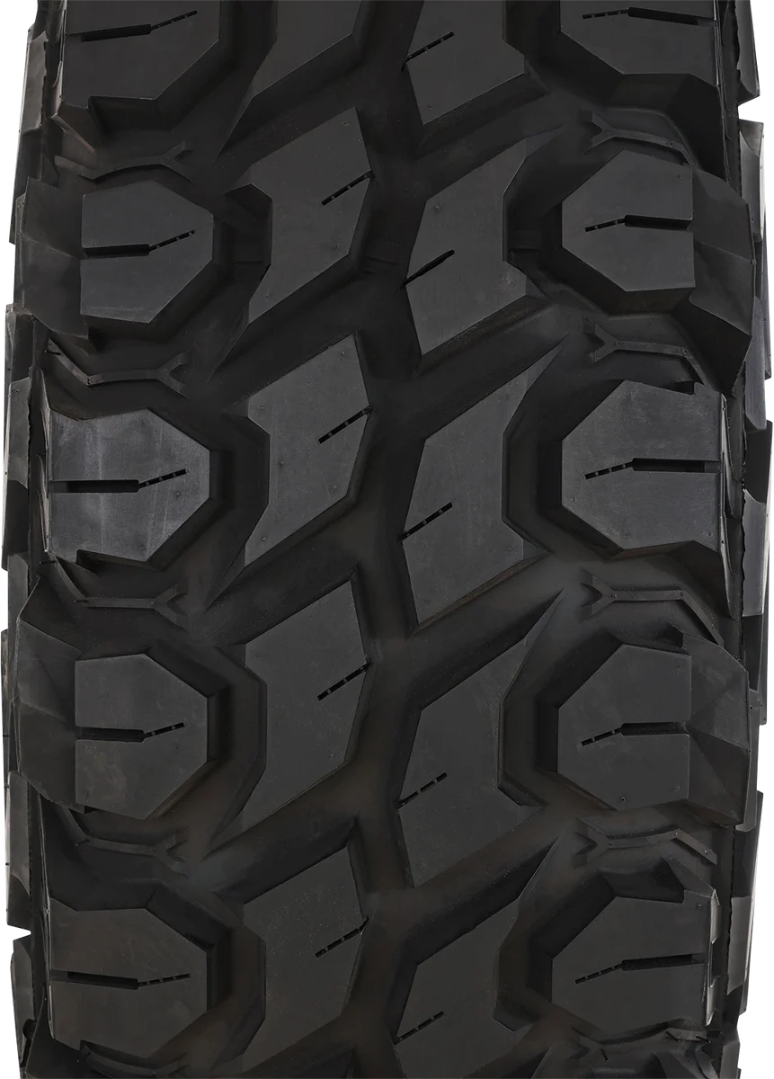 High Lifter Products Tire - XComp ATR - Front/Rear - 28x10R14 - 10 Ply 001-1625HL - Installation View