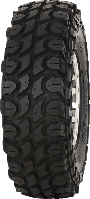 High Lifter Products Tire - XComp ATR - Front/Rear - 30x10R14 - 10 Ply 001-1627HL - Main Product View