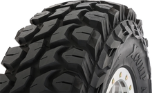 Load image into Gallery viewer, High Lifter Products Tire - XComp ATR - Front/Rear - 30x10R14 - 10 Ply 001-1627HL - Back View