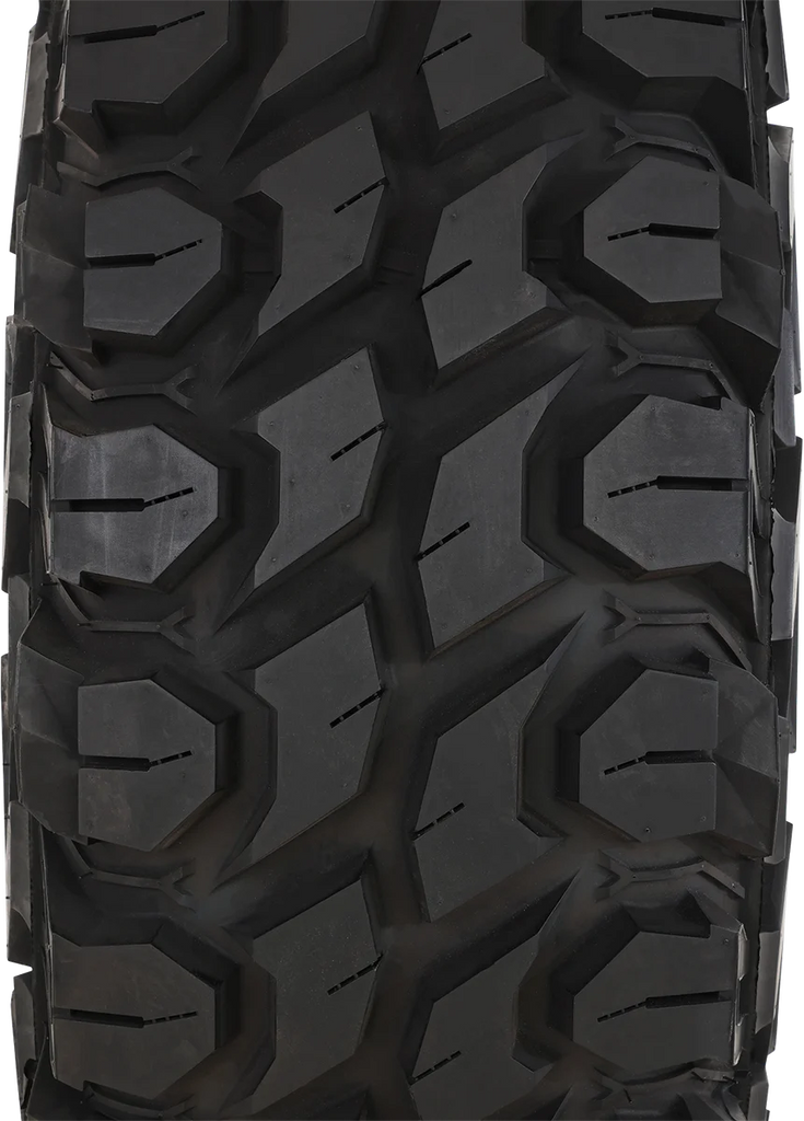 High Lifter Products Tire - XComp ATR - Front/Rear - 32x10R15 - 10 Ply 001-1647HL - Installation View
