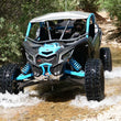Load image into Gallery viewer, High Lifter Products Tire - XComp ATR - Front/Rear - 32x10R15 - 10 Ply 001-1647HL - Additional View 6