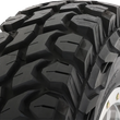 Load image into Gallery viewer, High Lifter Products Tire - XComp ATR - Front/Rear - 35x10R15 - 10 Ply 001-1649HL - Back View