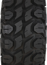 Load image into Gallery viewer, High Lifter Products Tire - XComp ATR - Front/Rear - 35x10R15 - 10 Ply 001-1649HL - Installation View
