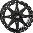Load image into Gallery viewer, High Lifter Products Wheel - HL10 - Front/Rear - Gloss Black - 14x7 - 4/156 - 5+2 (+30 mm) 14HL10-1256 - Main Product View