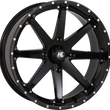 Load image into Gallery viewer, High Lifter Products Wheel - HL10 - Front/Rear - Gloss Black - 20x7 - 4/156 - 4+3 (+10 mm) 20HL10-1256 - Main Product View
