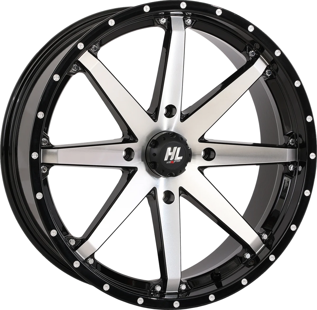 High Lifter Products Wheel - HL10