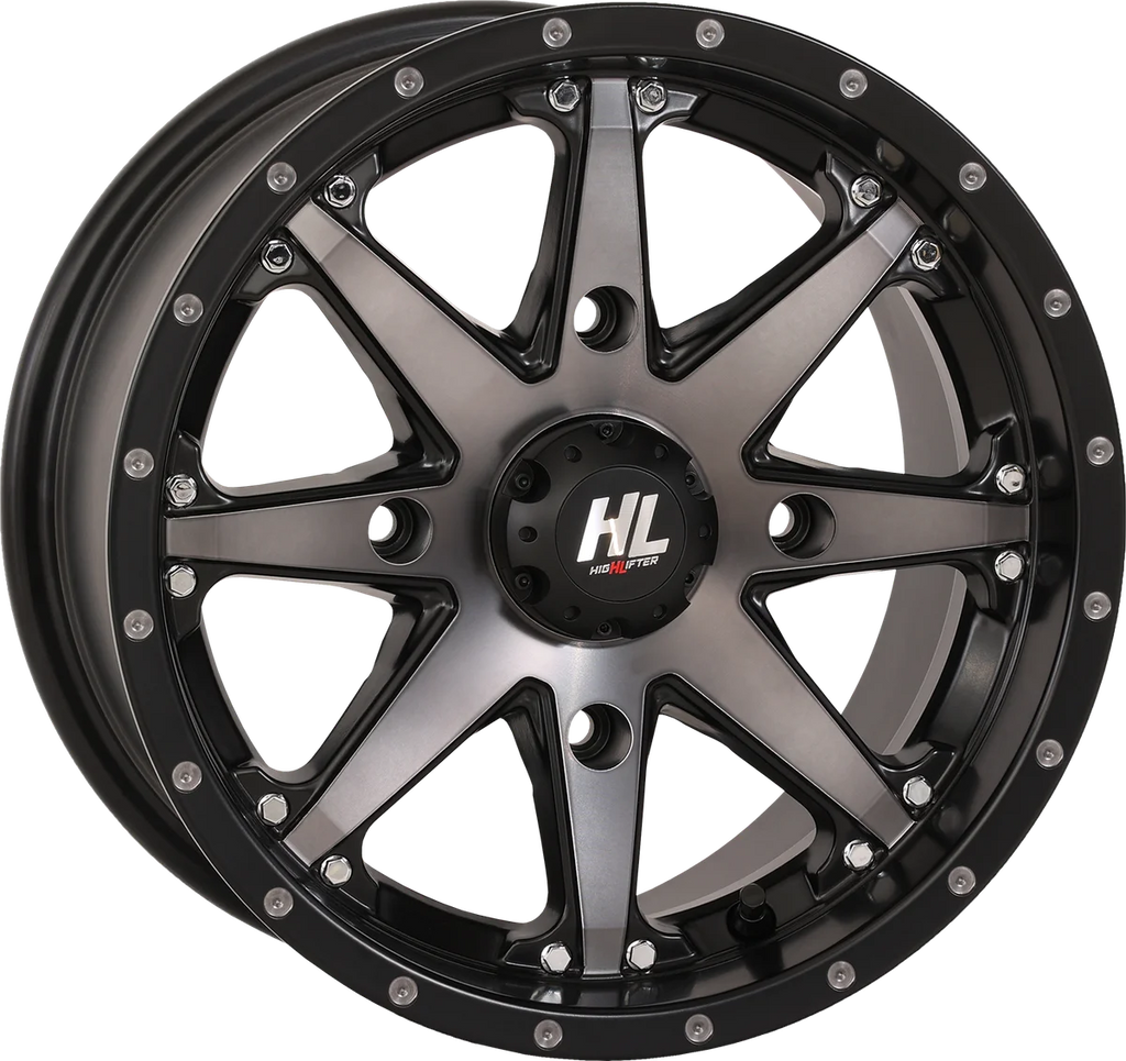 High Lifter Products Wheel - HL10