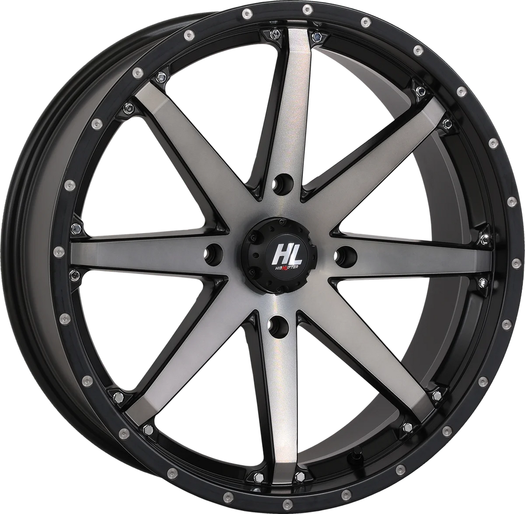 High Lifter Products Wheel - HL10