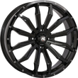Load image into Gallery viewer, High Lifter Products Wheel - HL21 - Front/Rear - Gloss Black - 22x7 - 4/137 - 4+3 (+10 mm) 22HL21-1237 - Main Product View